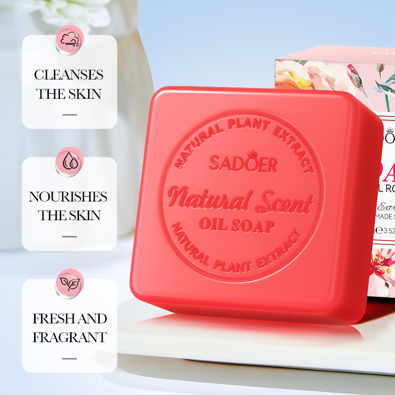 Handgemachte Seife Natürliche  – Soap Making Oils Bewertung und Preis