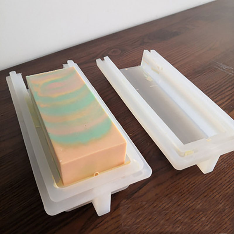 Quadratische Silikonform für d – Soap Making Youtube Bewertung und Preis