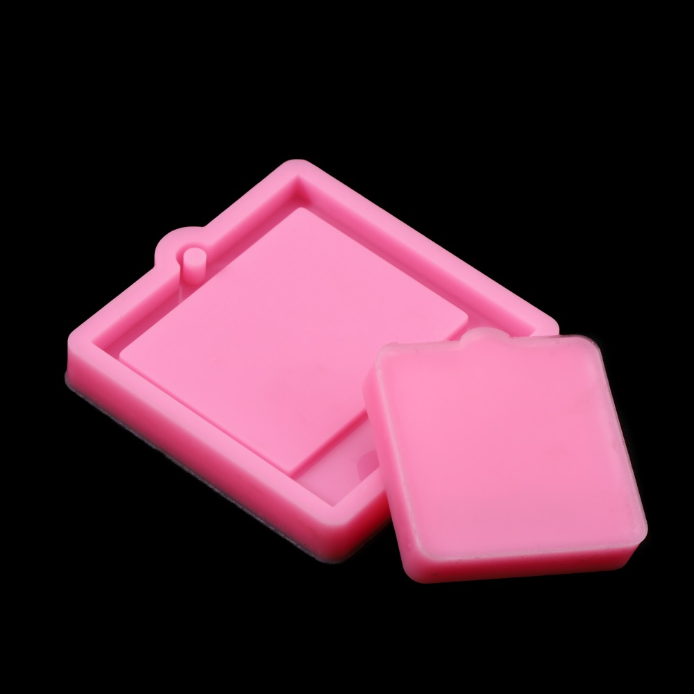 Fotorahmen Epoxidharz Schlüsse – Soap Making Designs Bewertung und Preis