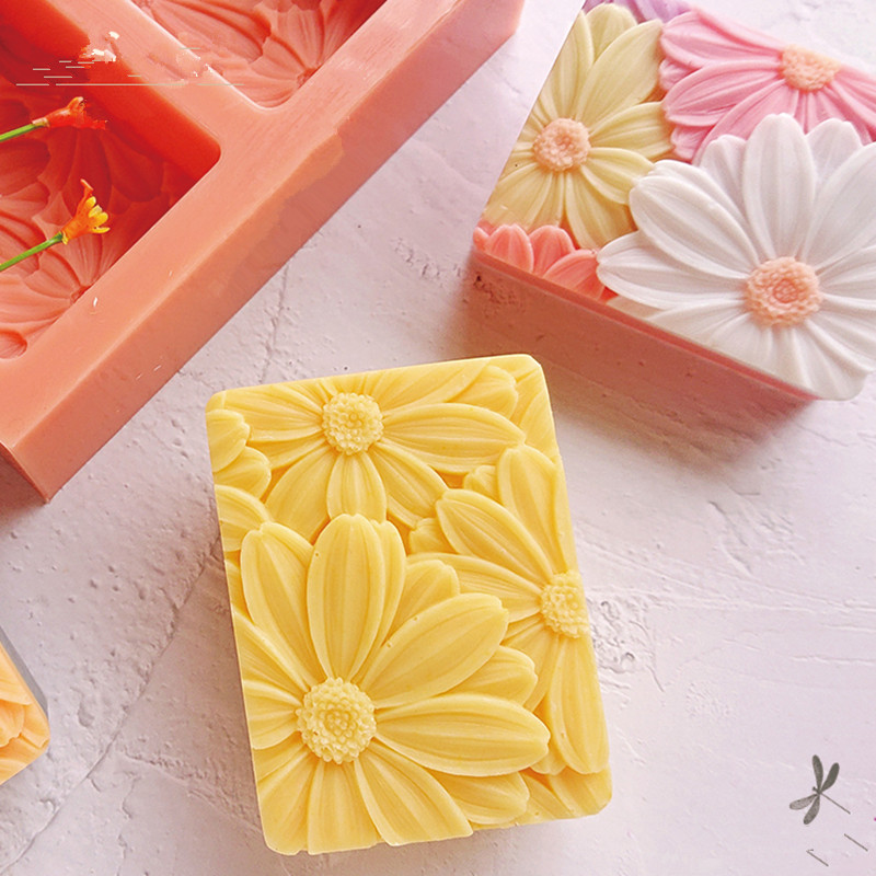 Neueste!! !3d Elegante Sonnenb – Soap Making Instructions Bewertung und Preis