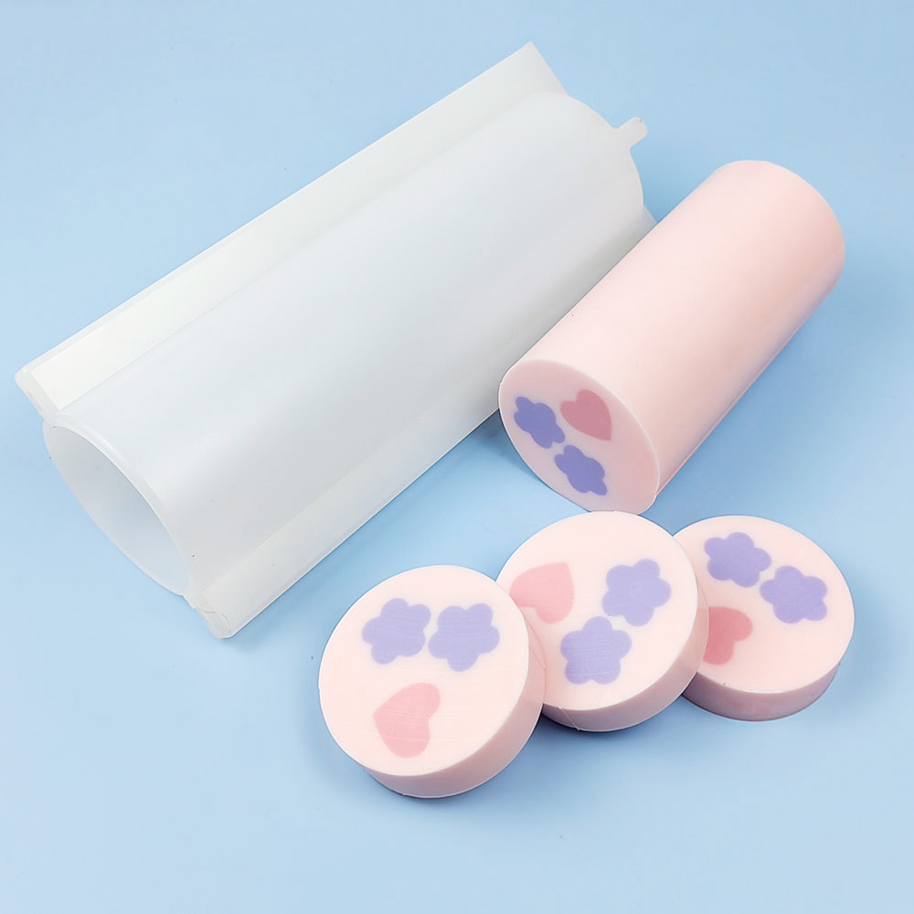 Große Zylinder handgemachte Se – Soap Making Youtube Bewertung und Preis