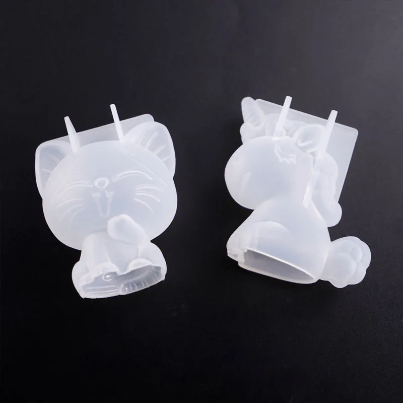 3D Geometrische Silikon Einhor – Soap Making Instructions Bewertung und Preis