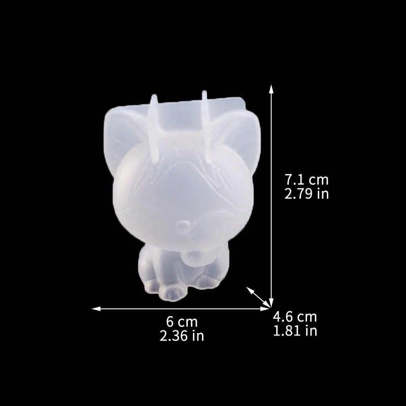 3D Geometrische Silikon Einhor – Soap Making Instructions Bewertung und Preis