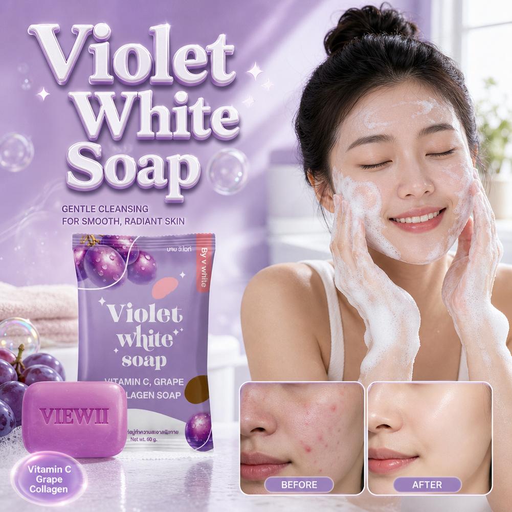 Seife, Violette Salicylsäure,  – Soap Making Oils Bewertung und Preis