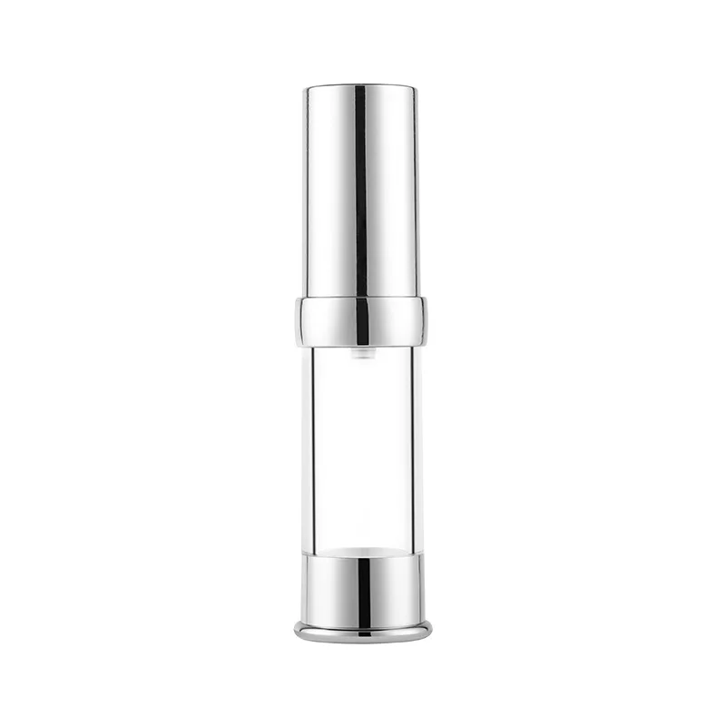 5 ml 10 ml Airless-Pumpflasche – Soap Making Oils Bewertung und Preis