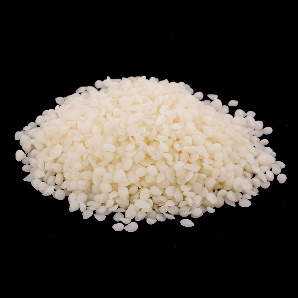 100g Kerzen DIY Bio weiße Bien – Soap Making Kit Organic Bewertung und Preis