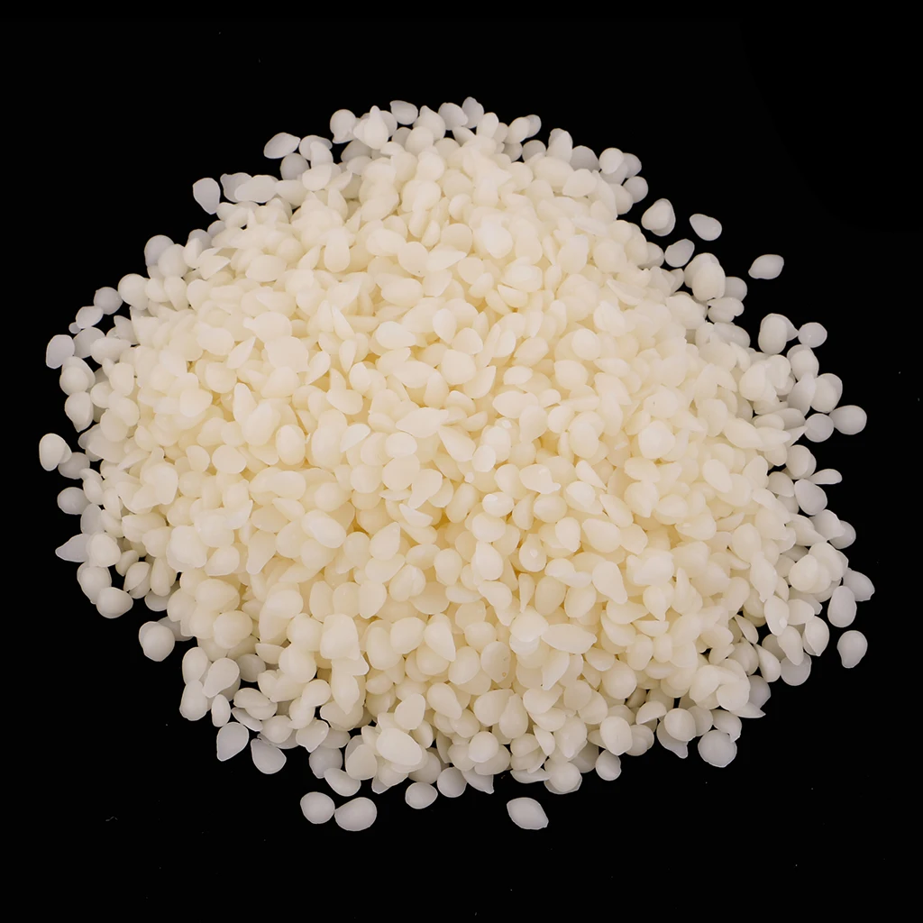 100g Kerzen DIY Bio weiße Bien – Soap Making Kit Organic Bewertung und Preis