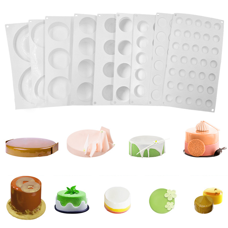 Zylindrische französische Mous – Soap Making Instructions Bewertung und Preis