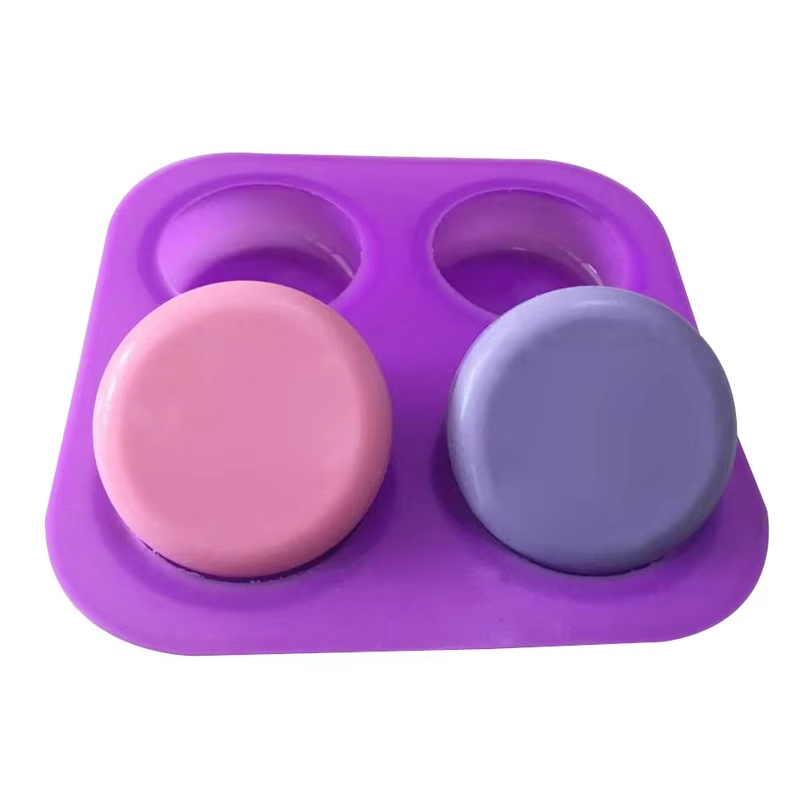 1-2 Stück 4-fach Wiederverwend – Soap Making Instructions Bewertung und Preis