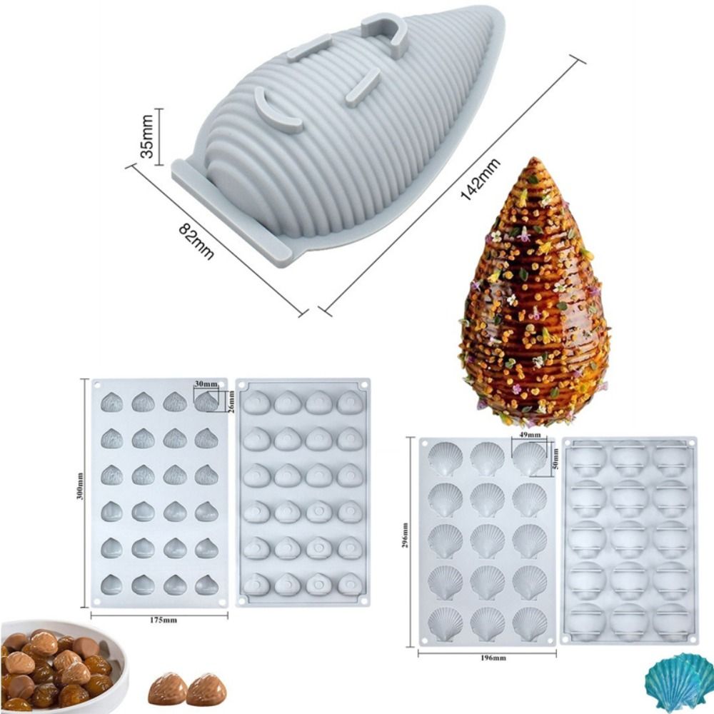 Silikon-Bento-Kuchenform, Gips – Soap Making Instructions Bewertung und Preis