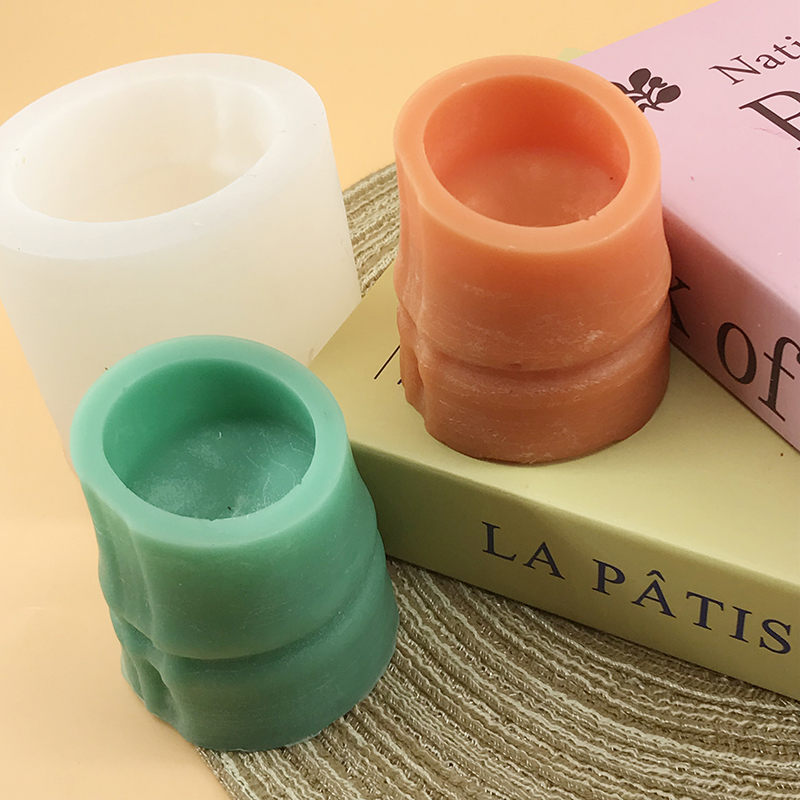 Silikonform für Bambusrohr, Ta – Soap Making Youtube Bewertung und Preis