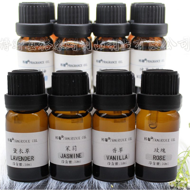 10 ml ätherisches Aromatherapi – Soap Making Oils Bewertung und Preis