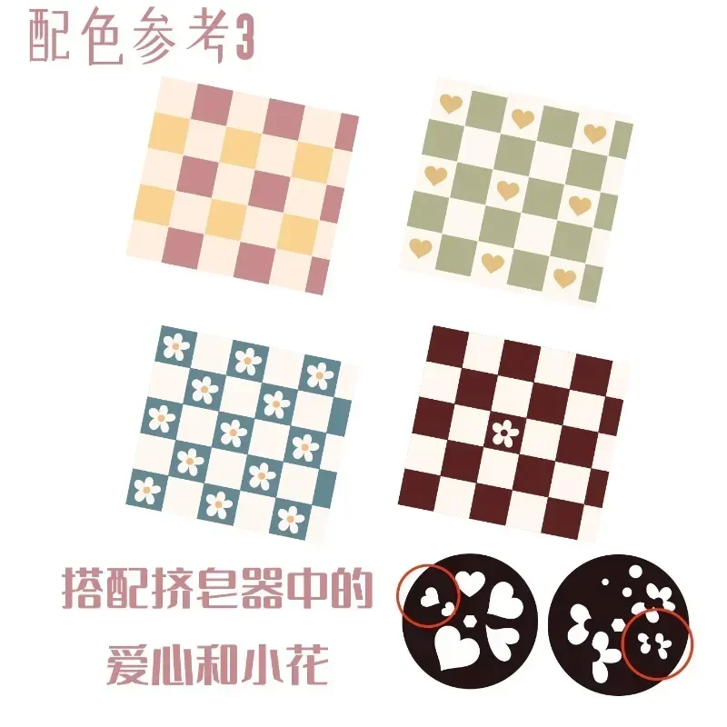 Gitter-Design, handgemachte Se – Soap Making Instructions Bewertung und Preis