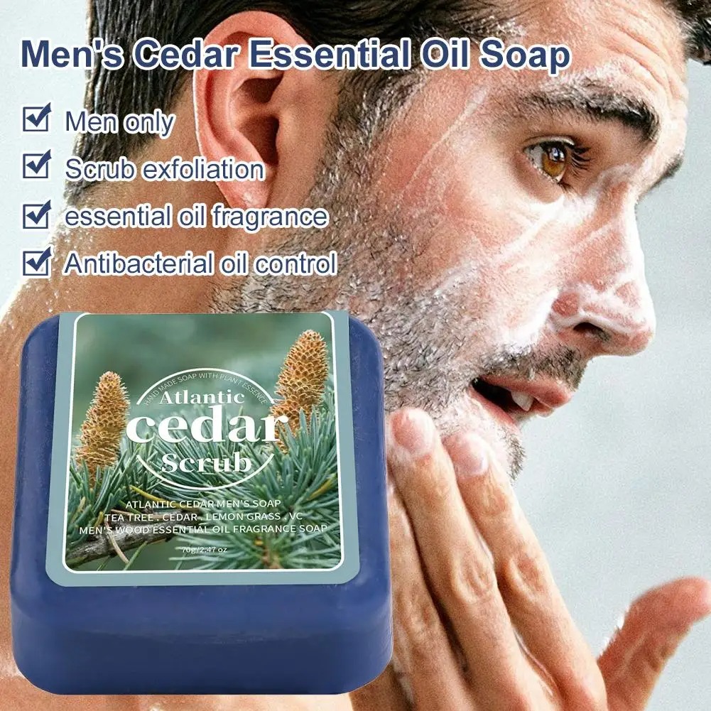 Herren-Seife mit ätherischem Z – Soap Making Oils Bewertung und Preis