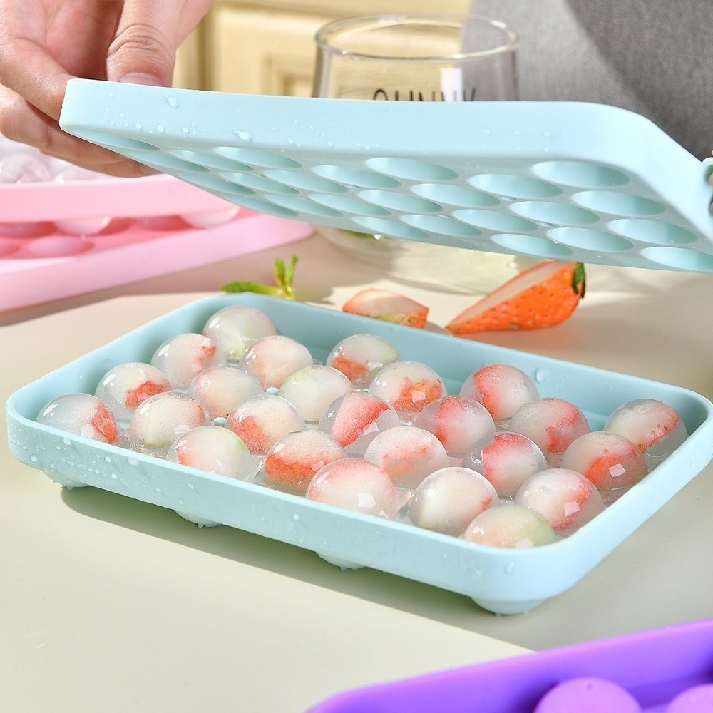 Kreative Silikon-Traubenball-F – Soap Making Designs Bewertung und Preis