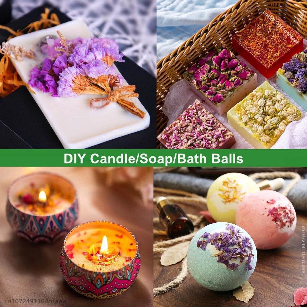 30 Beutel Hochzeit DIY Seifenk – Soap Making Kit Organic Bewertung und Preis