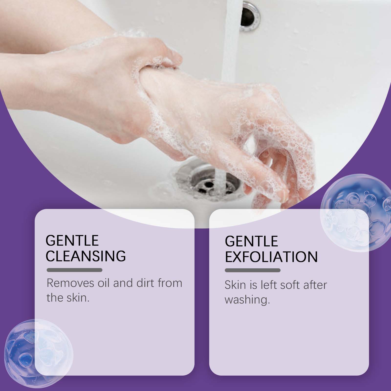 Eelhoe Traubenkranz Handseife  – Soap Making Oils Bewertung und Preis