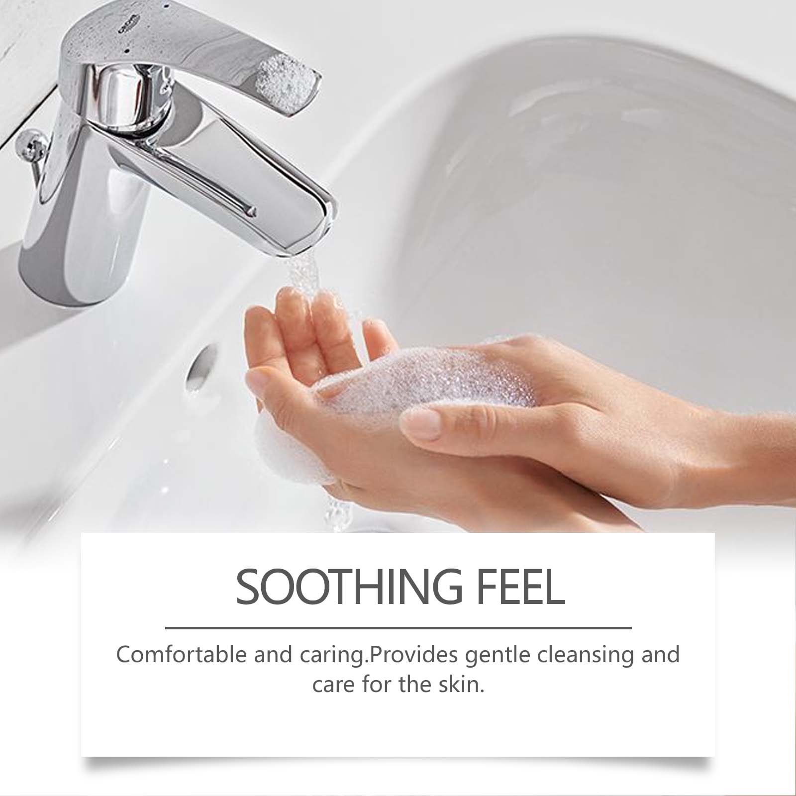 Eelhoe Traubenkranz Handseife  – Soap Making Oils Bewertung und Preis